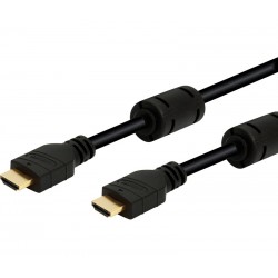 Cable HDMI v1.4 3D - 1 metro