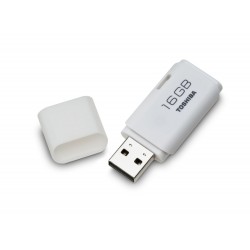 Pendrive USB Toshiba 16GB 2.0